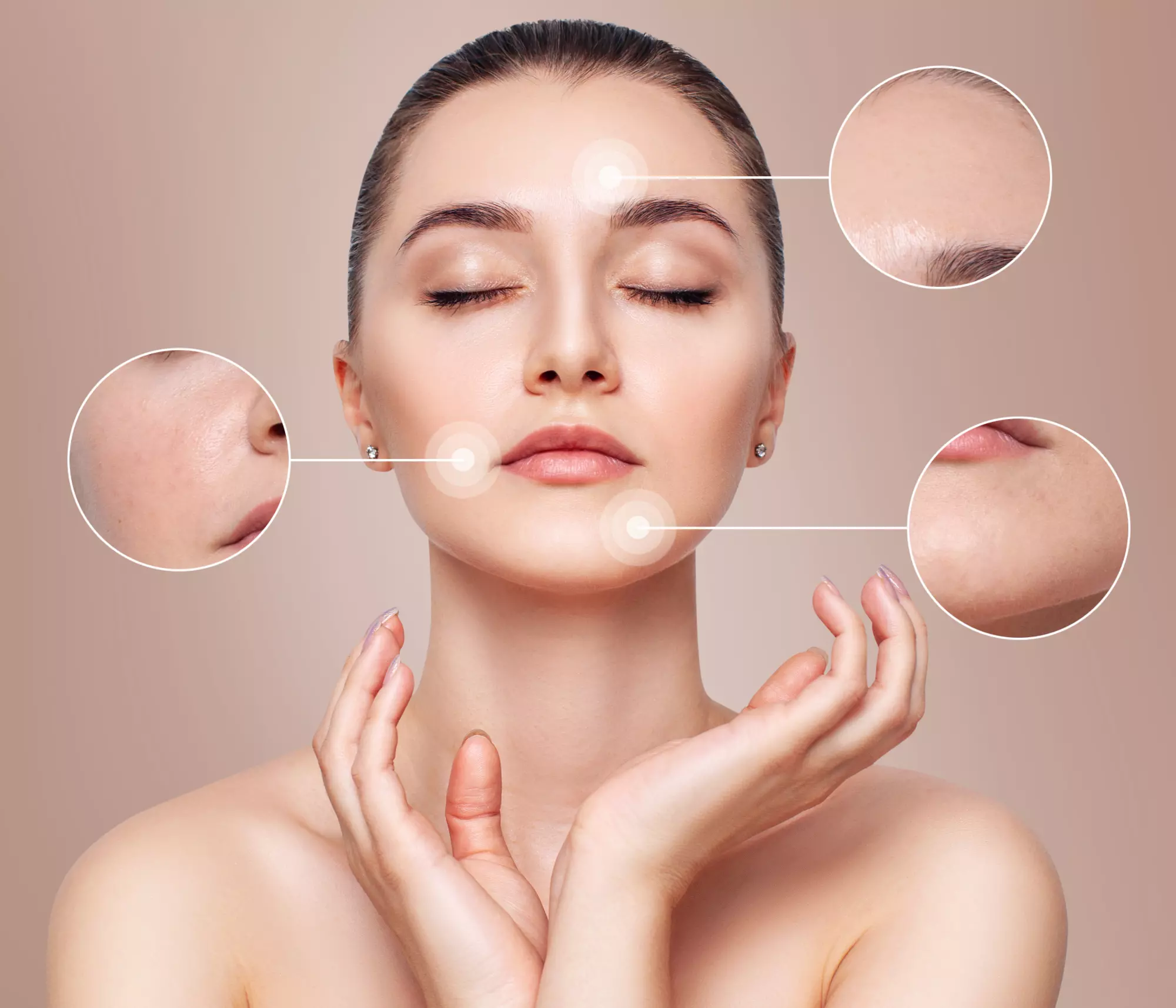 centro estetico san marino glitterful metodo agestop