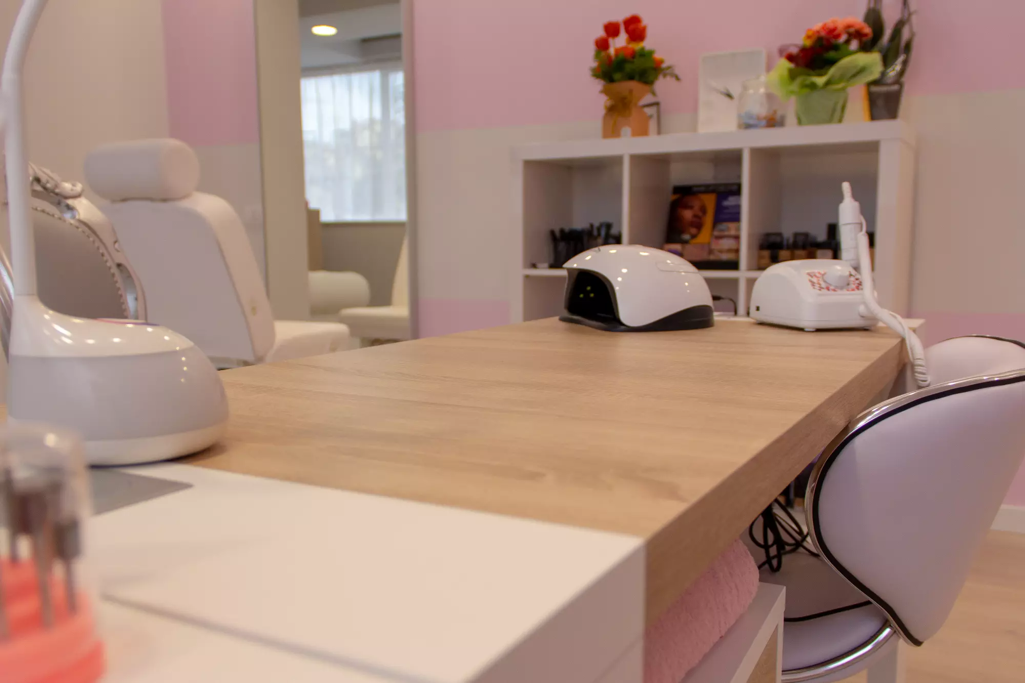 glitterful centro estetico San Marino the comfort beauty