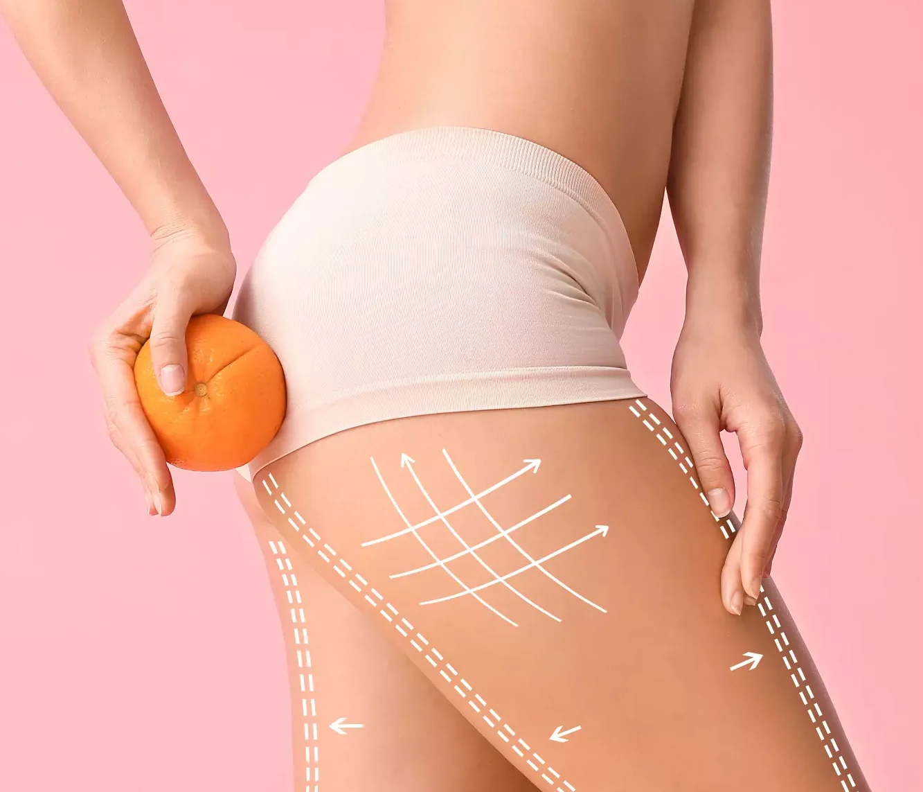 glitterful estetista san marino metodi cellulight